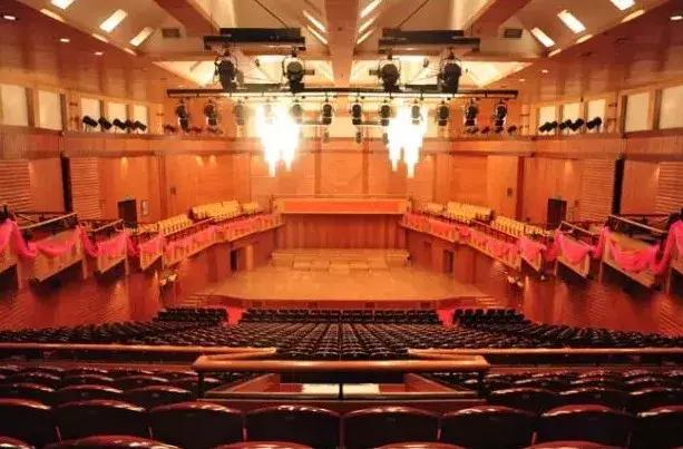 成都艺术地标,成都市锦城艺术宫