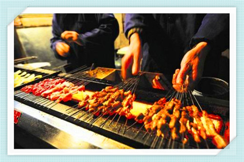 最简单方便投资小的小生意,投资小又赚钱的小生意