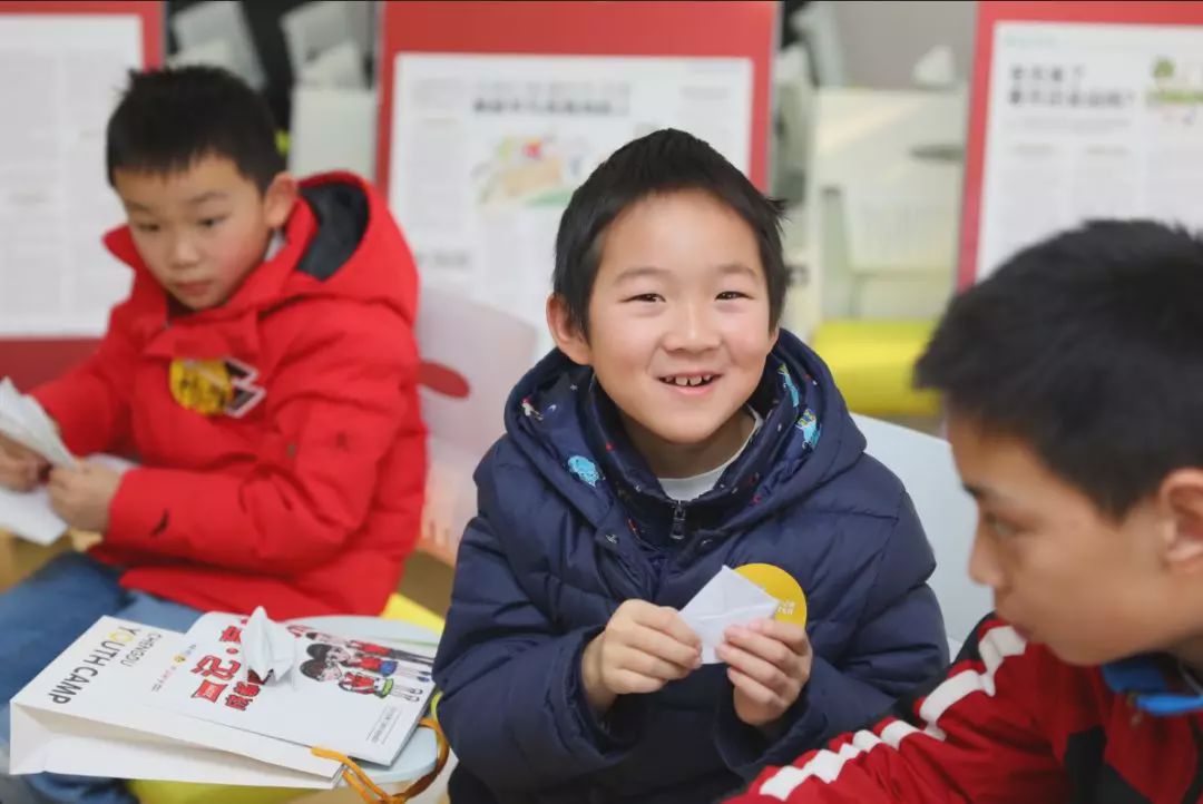 首期刚开营,第二期就开抢!这样学习书写表达,有料又有趣