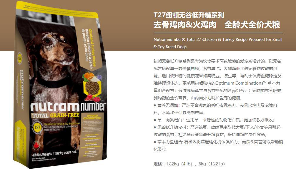 鲜朗和纽顿猫粮哪个好,纽顿犬粮