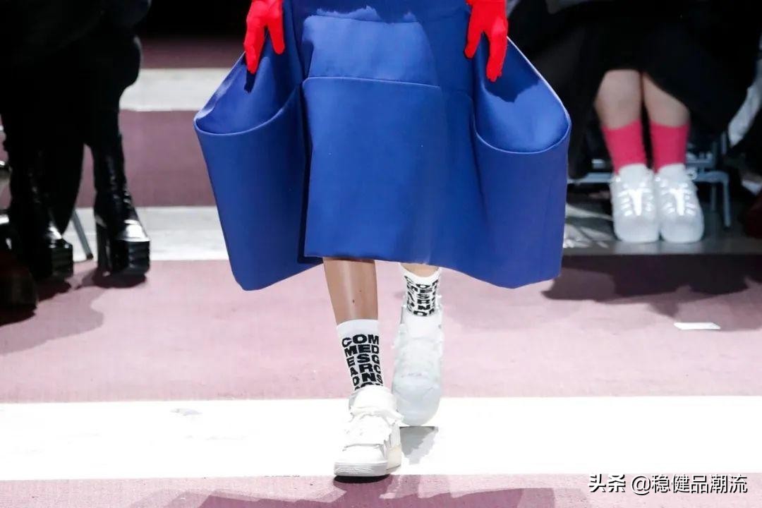 vlonenike鞋,没发售的耐克与vlone联名样品鞋