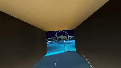 我花了50块钱，围观了一个“-6.5”的元宇宙