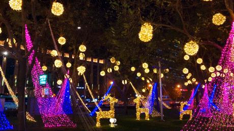 北京有个“小巴黎”！这个周末，趁景美人少赶紧去！