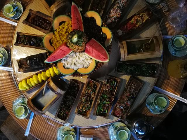 从西双版纳“狂浪”到了大别山腹地，就是为了这么一个大工程！