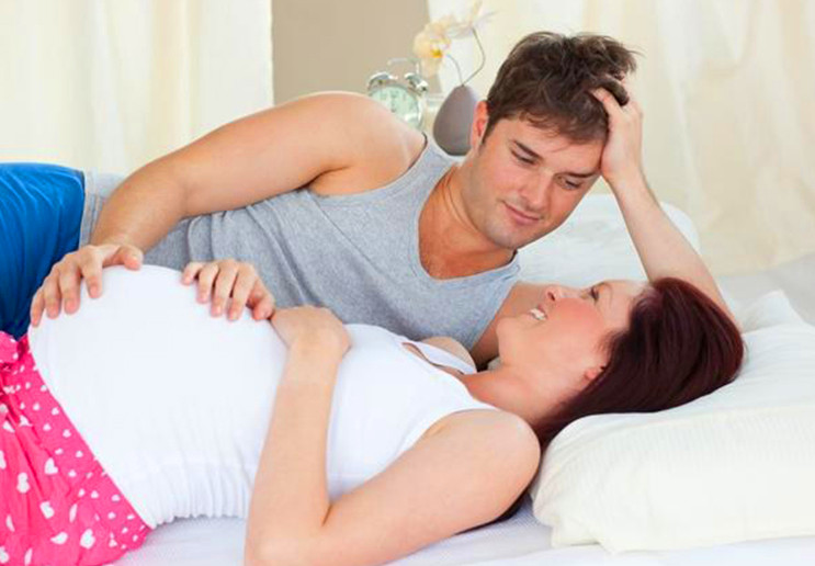 怀孕期间丈夫应该注意什么,怀孕期间丈夫需要做什么