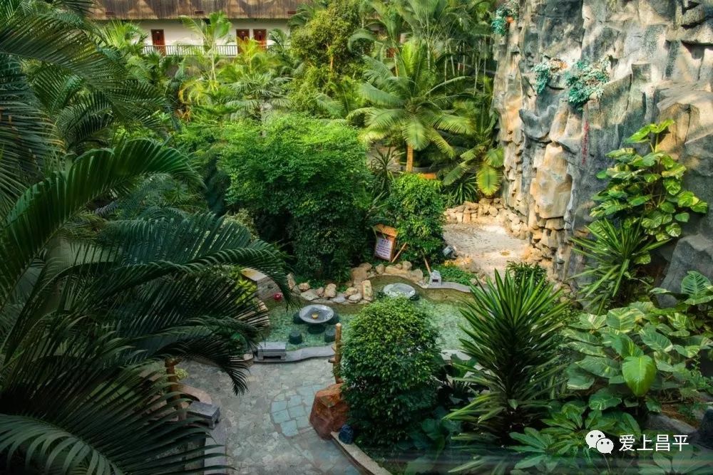 数九寒天，昌平冬季必去的5家超人气高颜值温泉推荐！