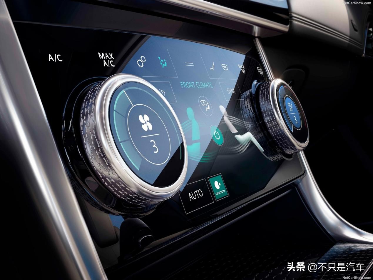 2020款捷豹xe官方图片曝光,最新款捷豹xe测评