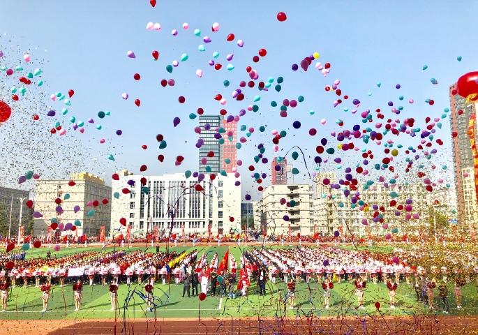 石家庄桥西实验十七中,石家庄市桥西区17中