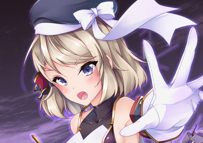 碧蓝航线2023人气投票,碧蓝航线投票人气排名