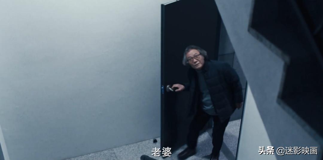 韩国拍凶宅的恐怖片,凶宅的鬼片