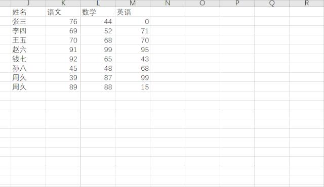 excel向下整列填充公式快捷键,excel中的万能快捷键