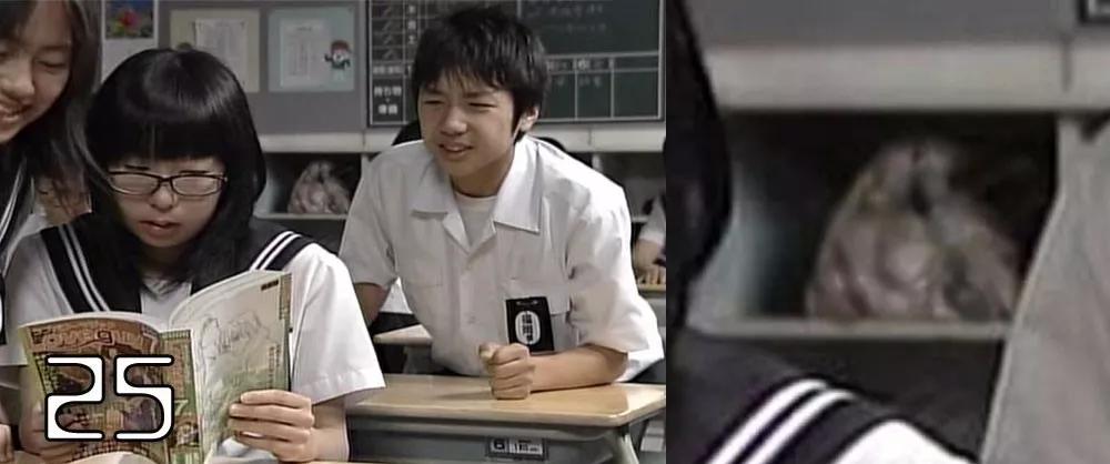 世界上被真实拍到的十张诡异照片,40张无法解释的诡异照片你看过吗