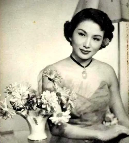 京剧名伶刘喜奎照片,京剧名家刘喜奎