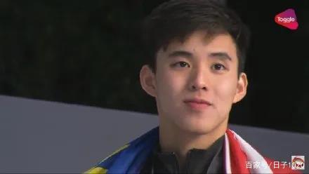 盘点奥运颜值帅哥,东京奥运会高颜值运动员帅哥