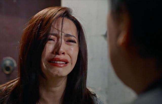 妈，我高烧浑身难受，头好痛啊！“告诉我做什么，我又不是医生”