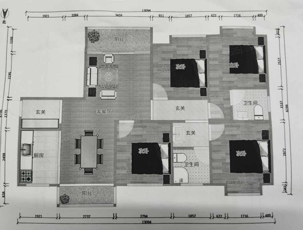尚锦城和融创哪个值得买,你们说买期房好还是现房好