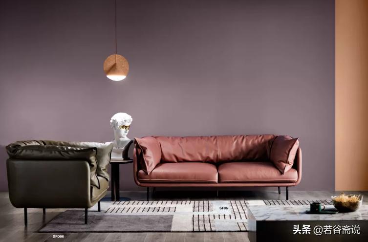 小众家具品牌,一口气进口家具品牌