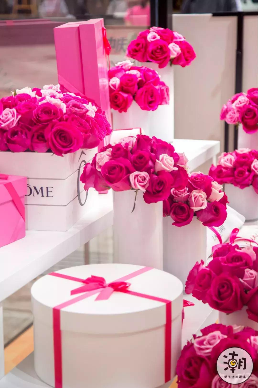 成都女子省钱图鉴！兰蔻6.18年中大放「价」，超值折扣