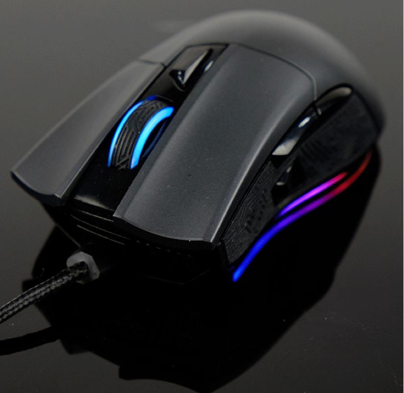 穿越火线鼠标刷新率多少合适,穿越火线新鼠标如何快速适应