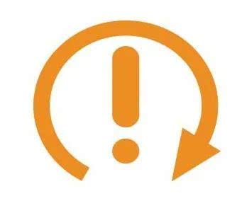 十代雅阁仪表盘出现扳手如何消除,十代雅阁仪表盘key下面一直闪