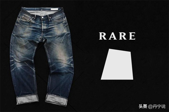 今年穿什么牛仔裤呢?日本先驱品牌BIGJOHN终于出新货了
