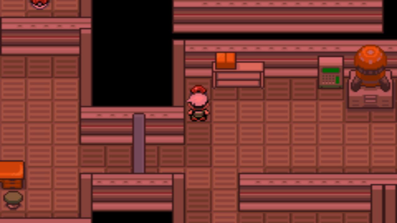 口袋妖怪究极绿宝石4五周目攻略,口袋妖怪究极绿宝石4最详细攻略