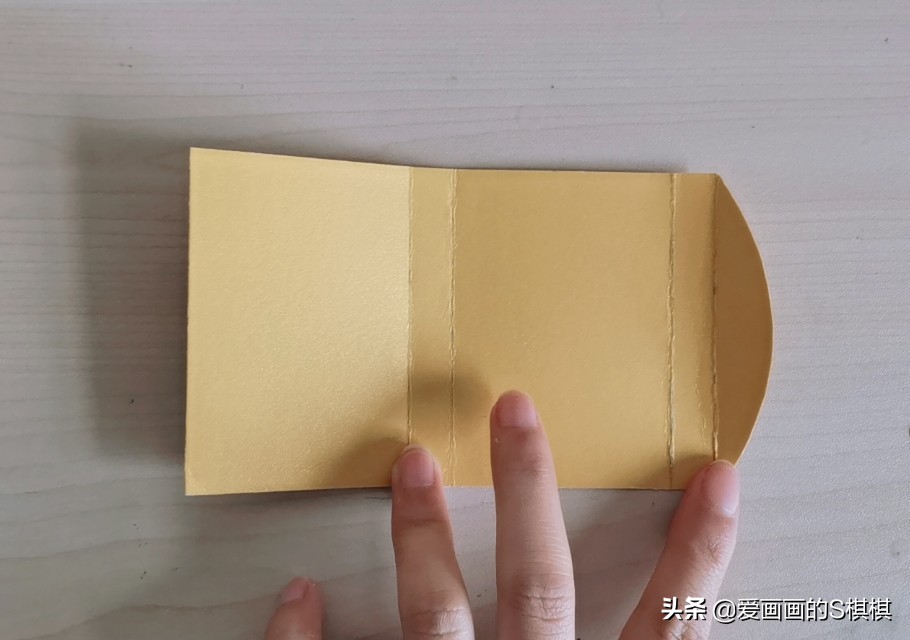 废弃本子制作手账本,手工自制小本子简单又漂亮