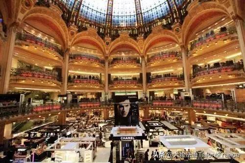 我在国内双11，你只能在法国看着我双11