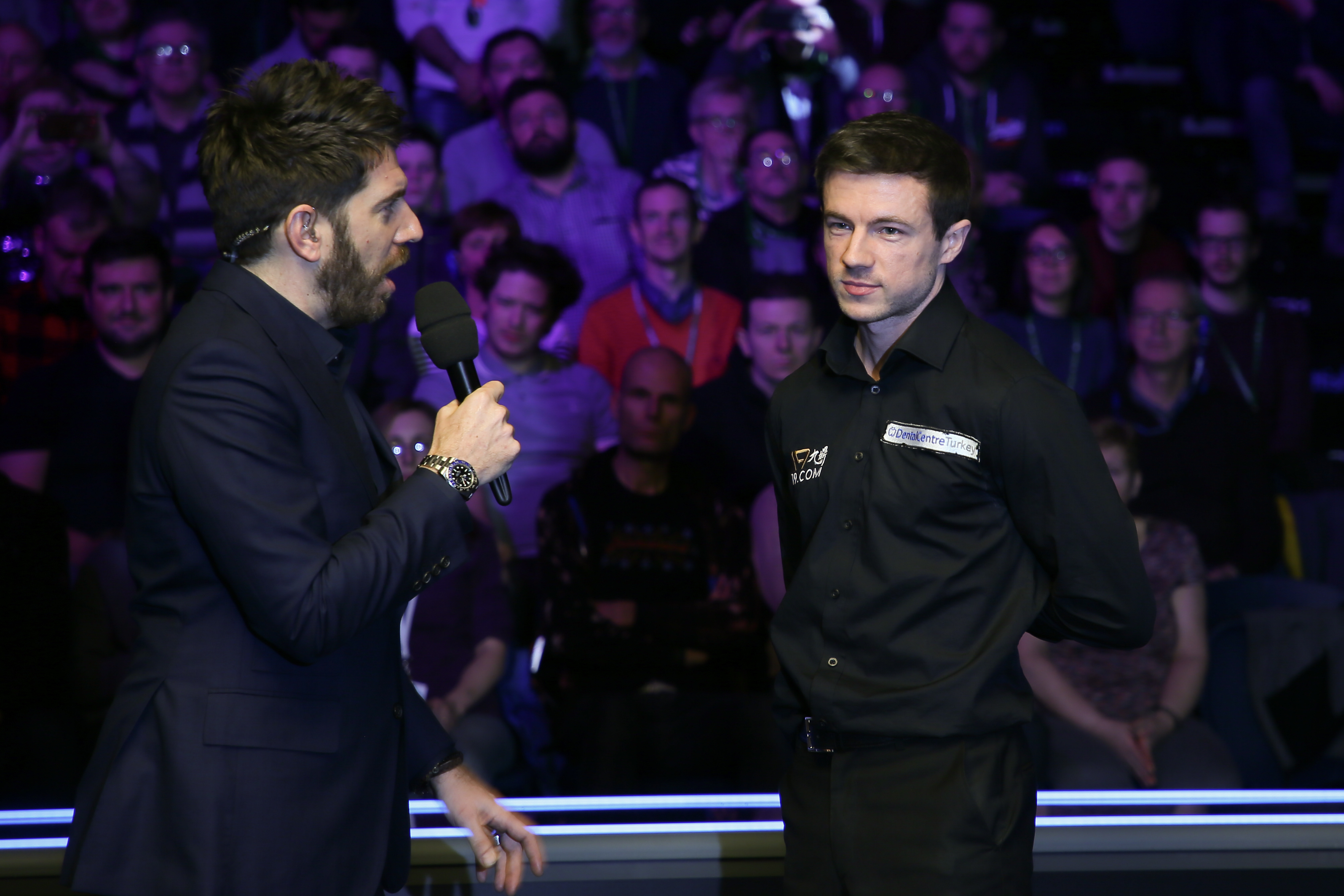 塞尔比被淘汰英锦赛,英锦赛塞尔比被淘汰