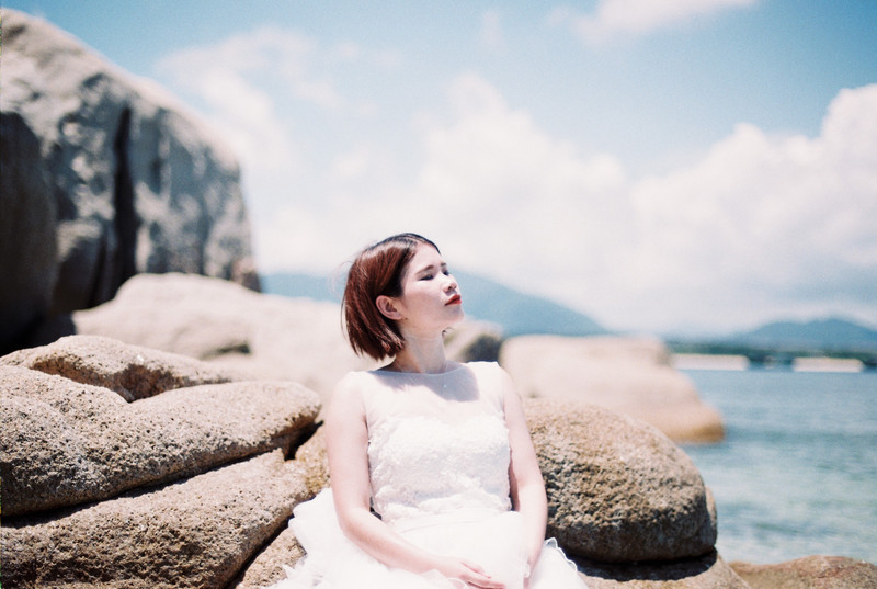 三亚一日游必买的婚纱 (三亚婚纱旅拍攻略)