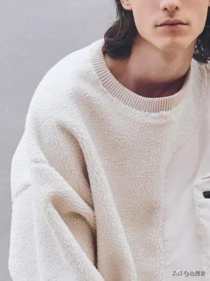 快收藏：双面呢、摇粒绒、丝绒、灯芯绒...秋冬流行面料知识解析