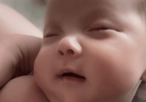 想让宝宝睡眠好的方法,想让宝宝迅速睡着