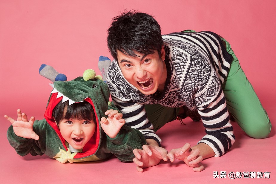 不要忽视孩子的小动作,怎么培养孩子灵活性和敏感度