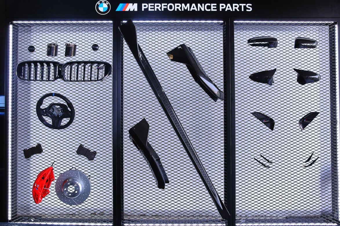 宝马售后服务都有啥,宝马的售后服务有哪些