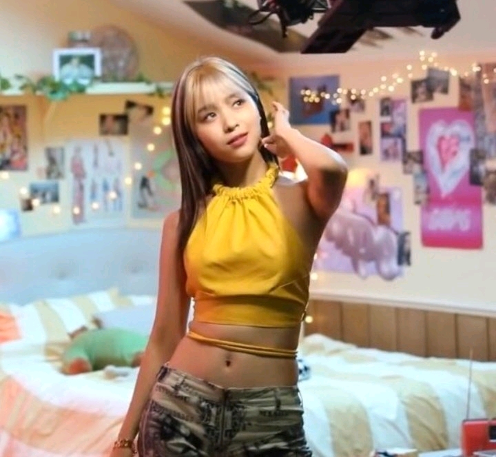 jennie张元英谁更好看,jennie张元英lisa
