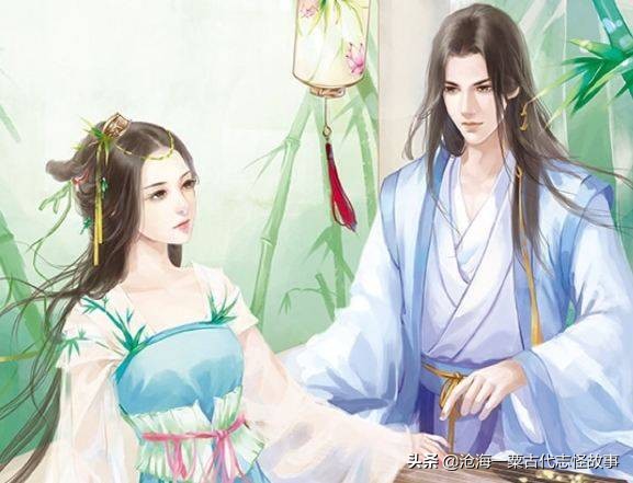 古代趣味故事大全,中国古代数学趣味故事