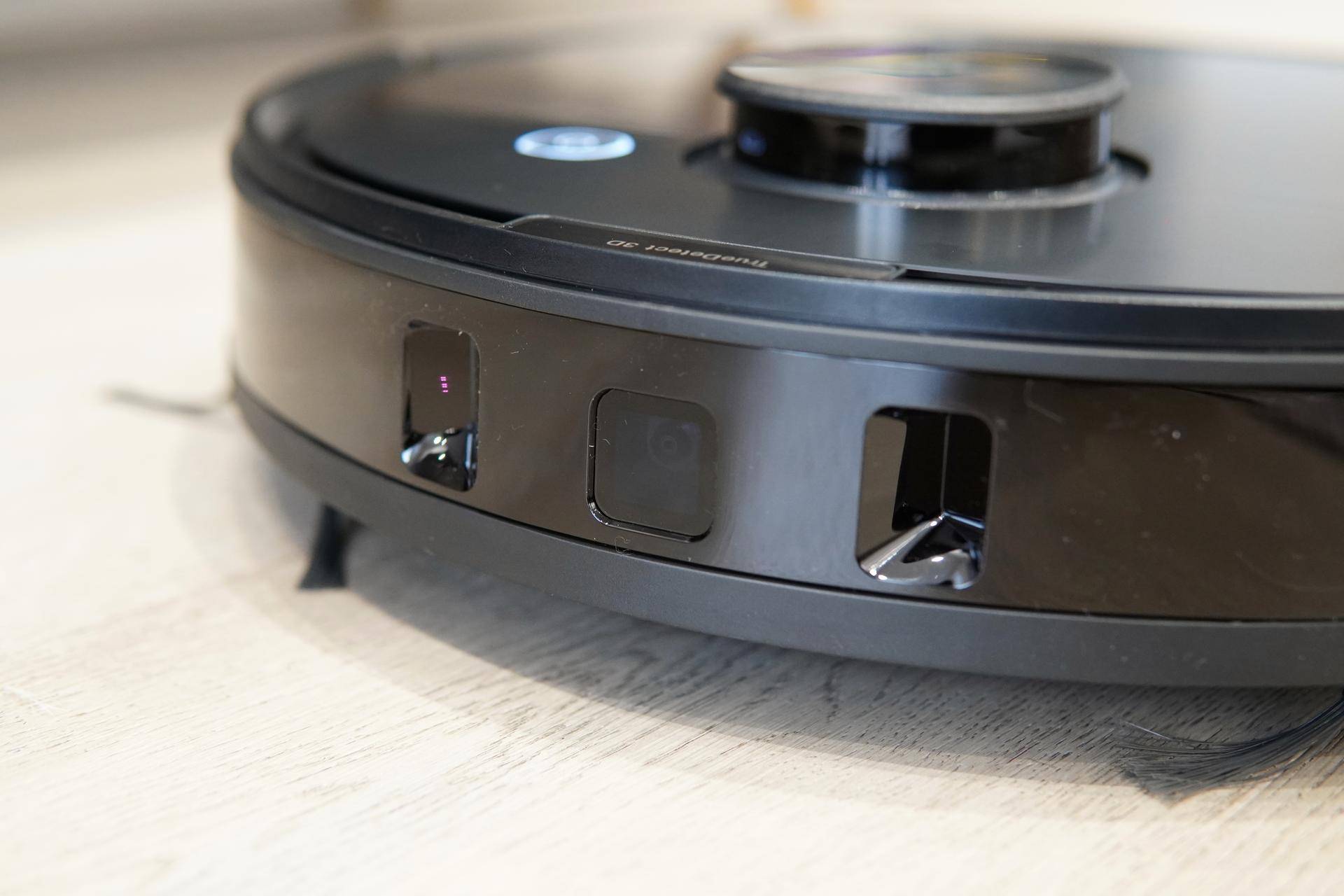 能扫能拖还能除菌?科沃斯地宝DEEBOTN8PRO评测