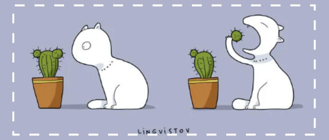 100张可爱猫咪图,超可爱的猫咪画法