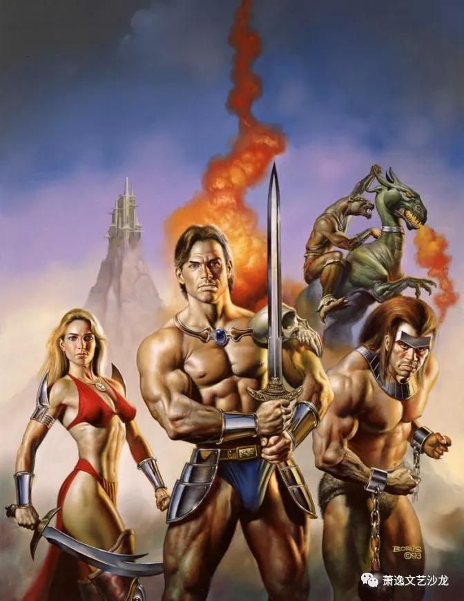 盘点20世纪80年代流行文化的源头