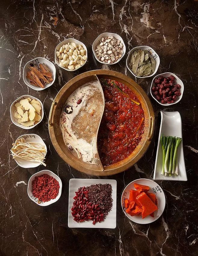 成都火锅消费有多低,四川为什么热衷于火锅