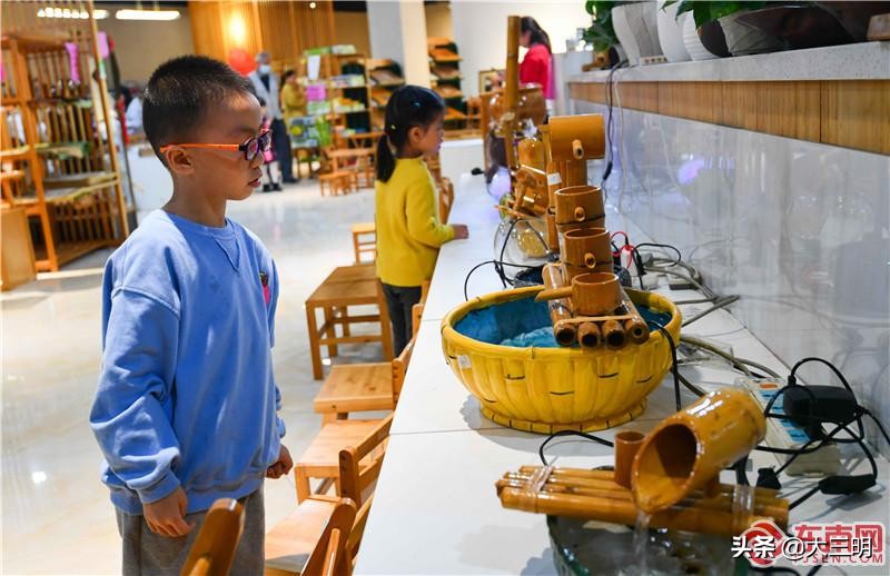 林博会最新直播,林博会现场直播