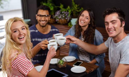 速溶咖啡不醇厚,买速溶咖啡还是买咖啡机