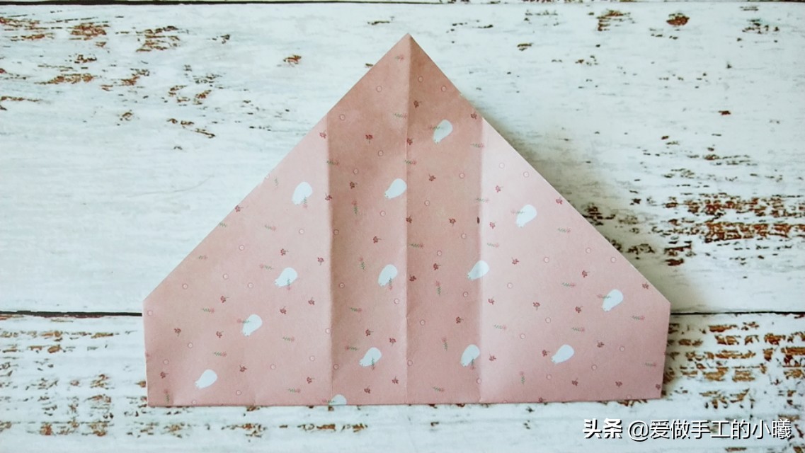 3-6岁幼儿手工变废为宝纸盒子,方便袋做气球儿童手工