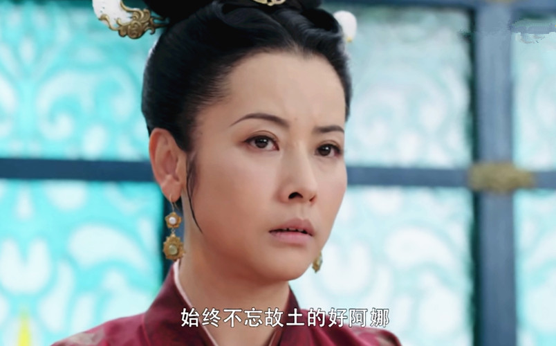 奕承公主是黑化版李长歌？不，她的原型比李长歌更“大女主”