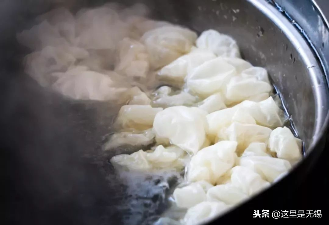 有味道的无锡老街回忆,老无锡的20条记忆