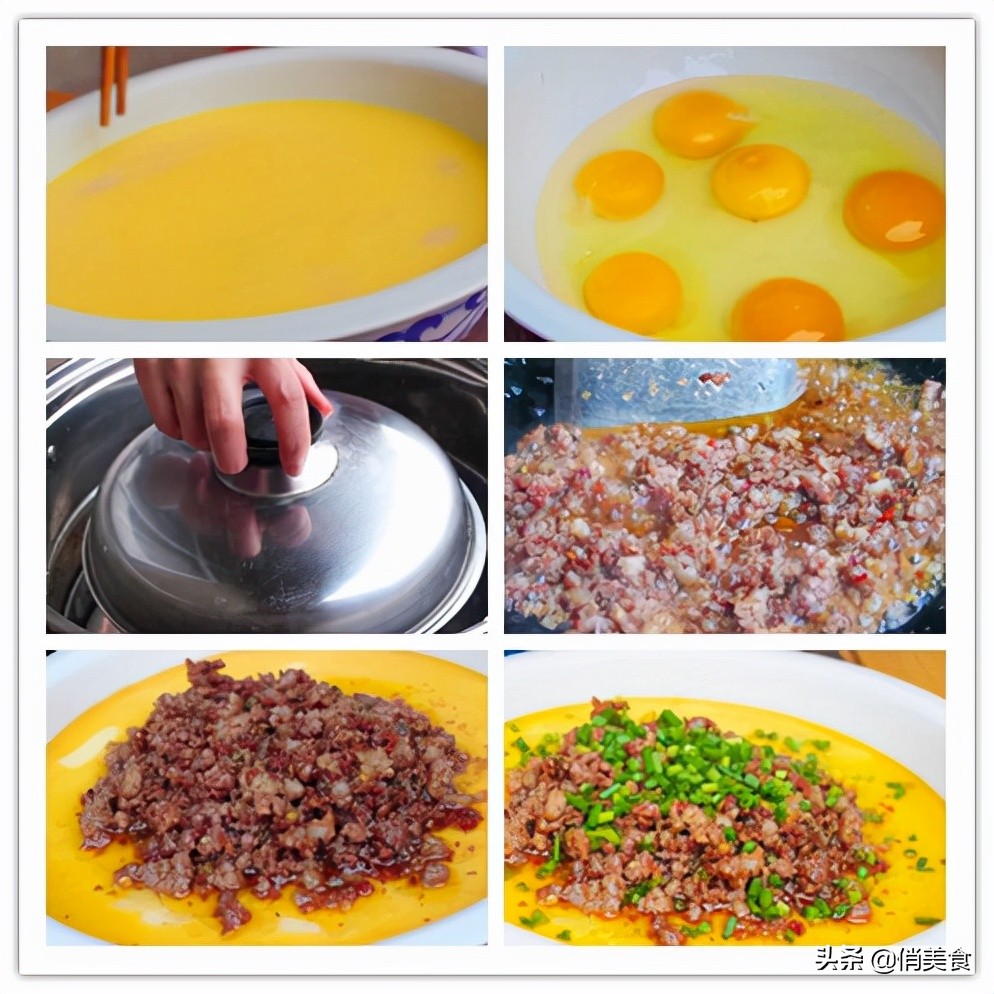 天冷就在家蒸菜,天冷适合吃这3道蒸菜