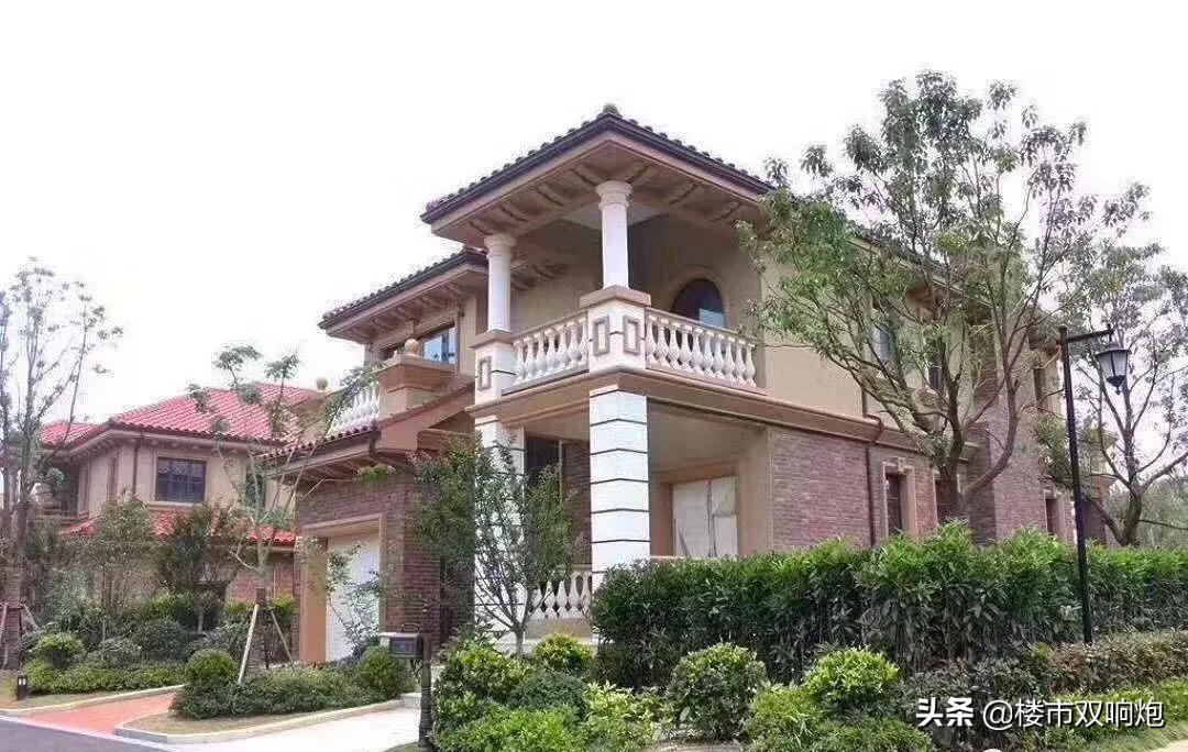 上海独栋豪华海景别墅,上海4百万左右的海边别墅