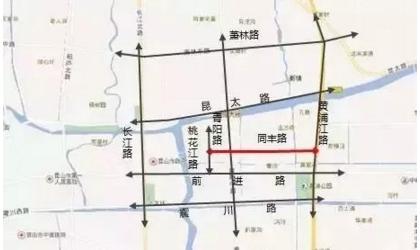 苏州昆山发展潜力,苏州昆山未来10年的发展趋势