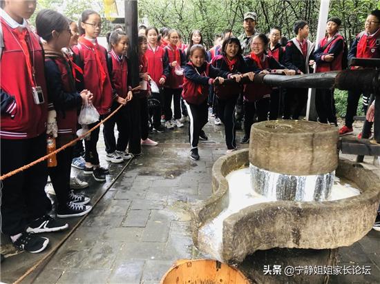 北二外真实的校园生活,北二外就读体验