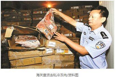 肉会产生黄曲霉素吗,肉发霉后是否产生黄曲霉素